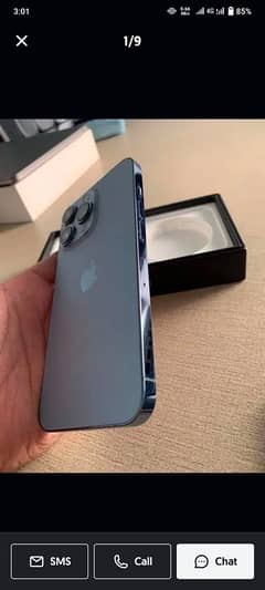 Iphone 13 pro pta approved for sale