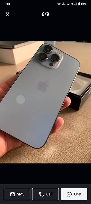 Iphone 13 pro pta approved for sale 5