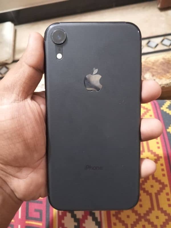 Iphone XR PTA Approved 1