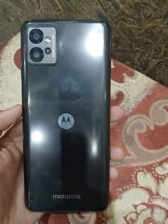 Moto g32 dual PTA approved