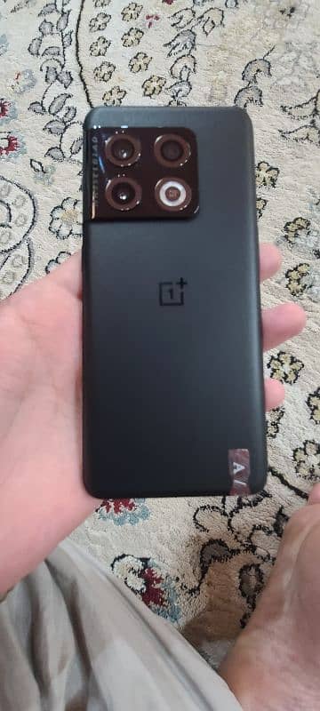 one plus 10 pro 5G exchange possible 4