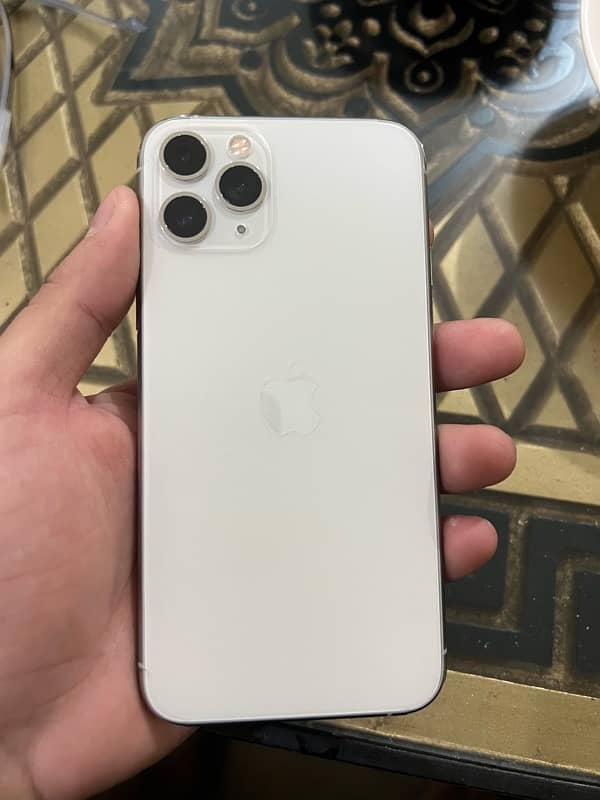 iPhone 11 Pro (PTA) 256 Gb 0