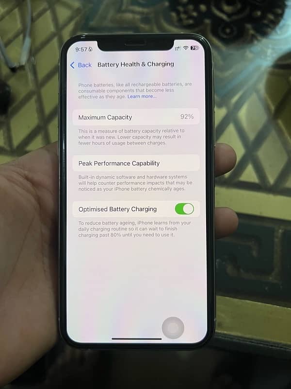 iPhone 11 Pro (PTA) 256 Gb 5