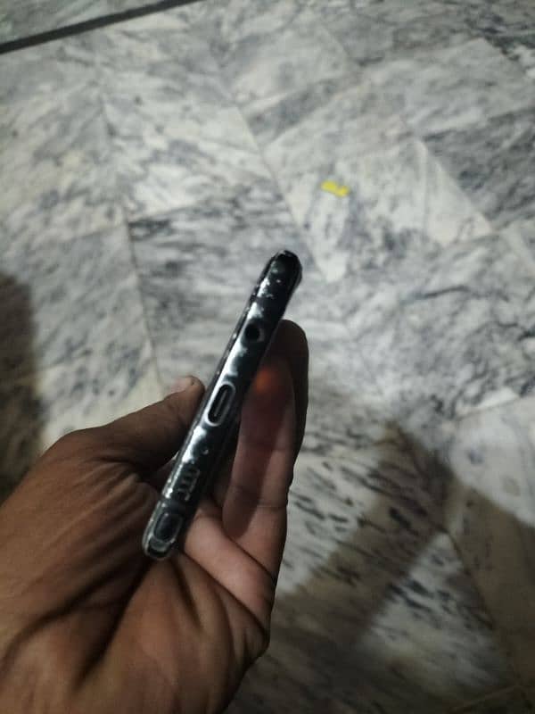 Samsung Galaxy note 9 1