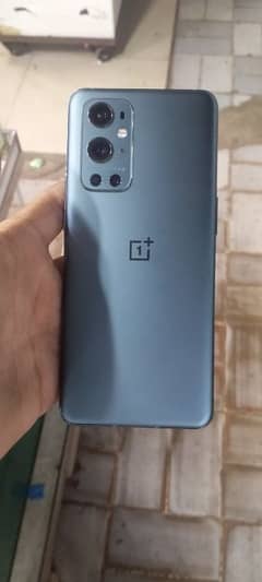 one plus 9 pro 5g