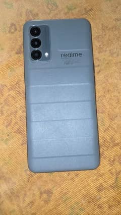 Realme Gt master Edition/condition 9.5 full box original charger