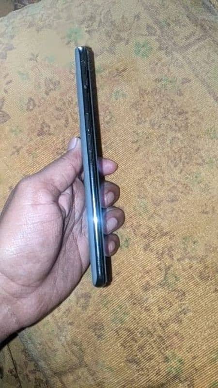 Realme Gt master Edition/condition 9.5 full box original charger 5