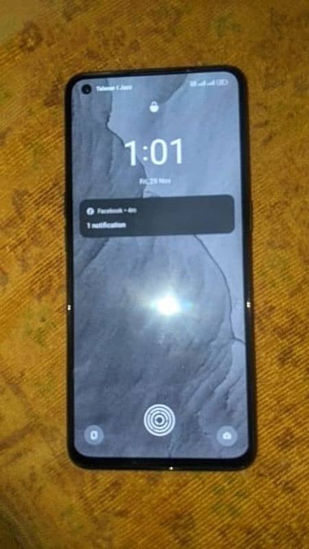 Realme Gt master Edition/condition 9.5 full box original charger 9