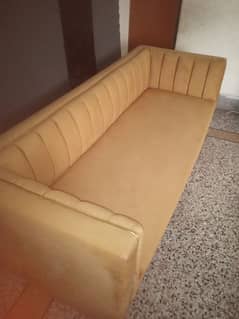 Sofa set 5 seater for sale