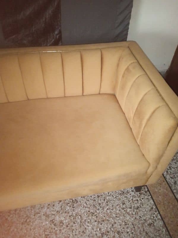 Sofa set 5 seater for sale 2