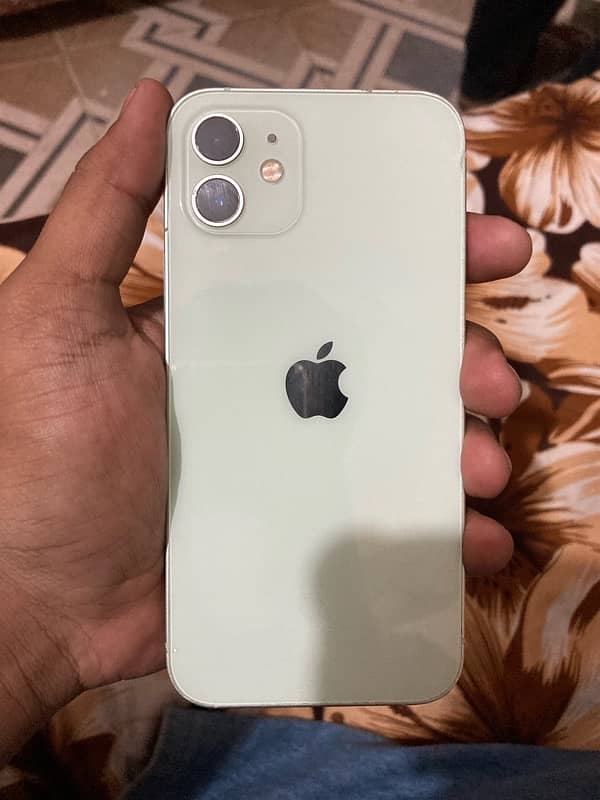 Iphone 12 non pta 2