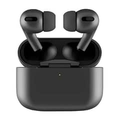 Apple Airpods pro 2 buzzer edition type c