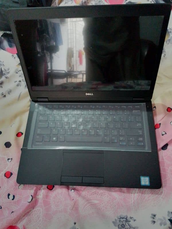 dell leptop model 5480 1