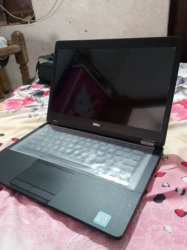 dell leptop model 5480 5