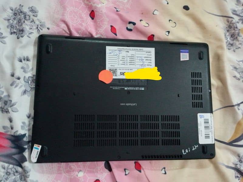 dell leptop model 5480 10