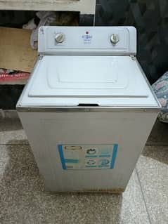 Super Asia Washing Machine