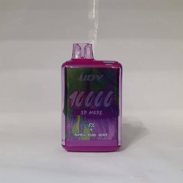 10000 Puff Disposable Vape 2