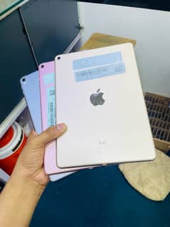 Ipad pro 2016 128GB jv non pta 9.7 inch display