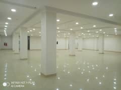 8 Marla Commercial Office for rent in DHA Phase 8