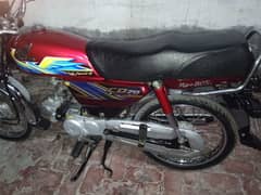 honda CD 70 2021 03156329601