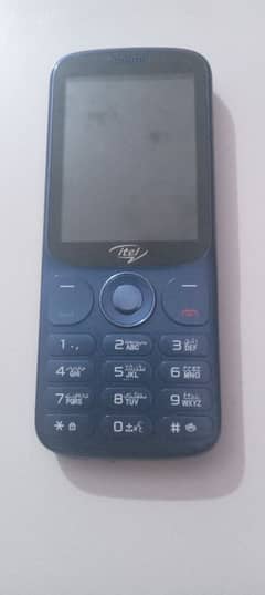 itel