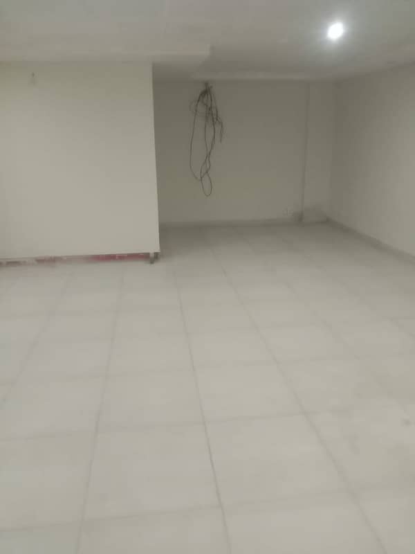 8 Marla Commercial Office for rent in DHA Phase 5 1