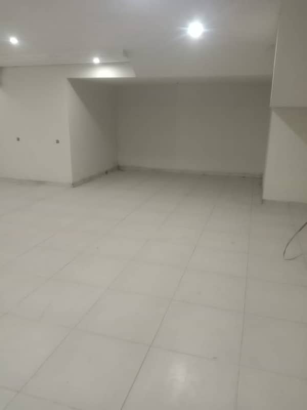 8 Marla Commercial Office for rent in DHA Phase 5 2