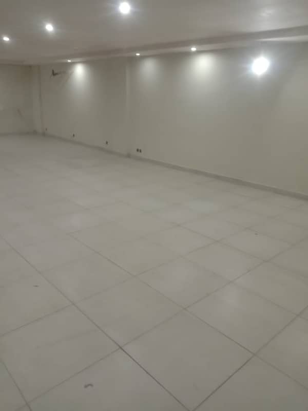 8 Marla Commercial Office for rent in DHA Phase 5 5