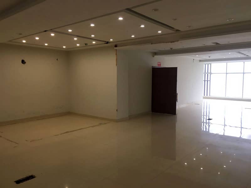 4 Marla Commercial office for rent in DHA Phase 6 6