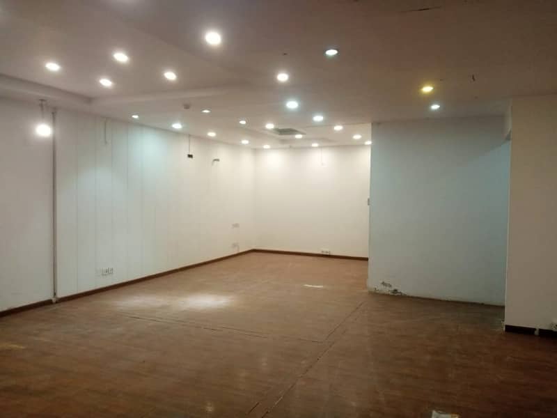 4 Marla Commercial office for rent in DHA Phase 6 10