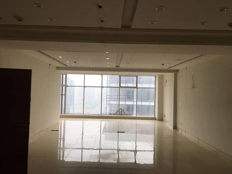 4 Marla Commercial office for rent in DHA Phase 6 11