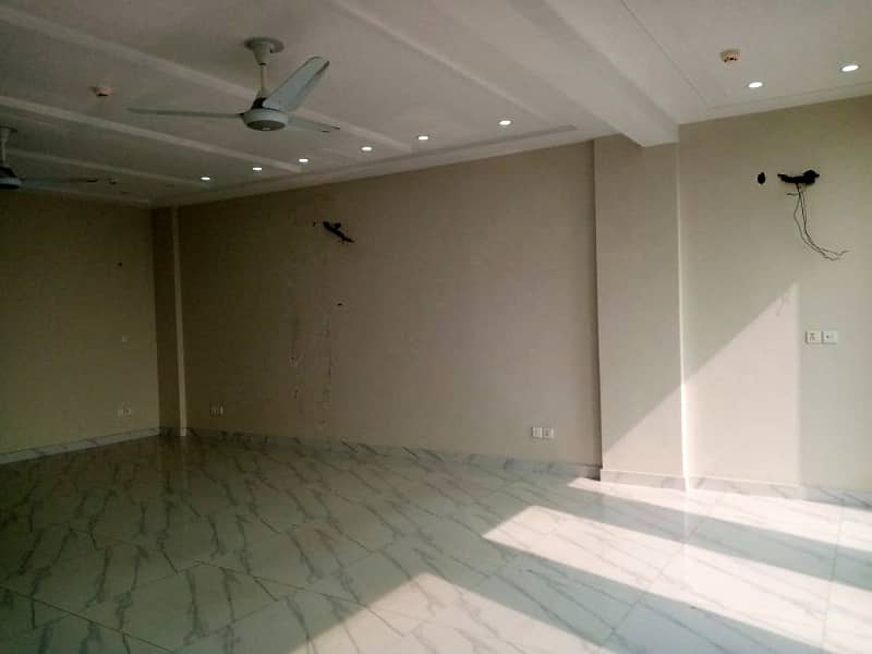 4 Marla Commercial office for rent in DHA Phase 6 13