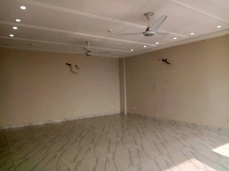 4 Marla Commercial office for rent in DHA Phase 6 14