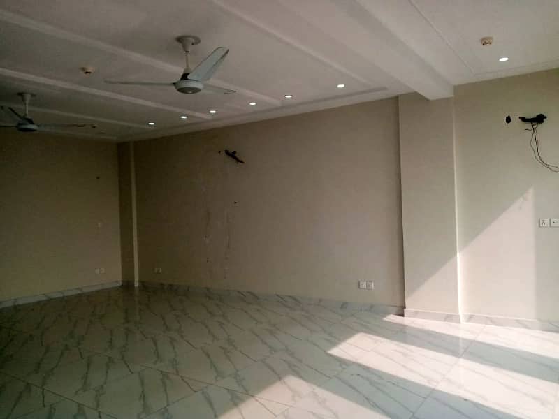 4 Marla Commercial office for rent in DHA Phase 6 15