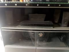 5.1 Sony Home Theatre System BDV-E3100 (Push Power Protector Error)