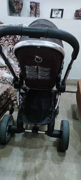 icandy pram for sale , baby pram london brand 2