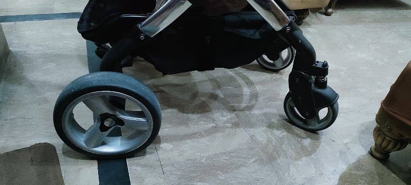 icandy pram for sale , baby pram london brand 4