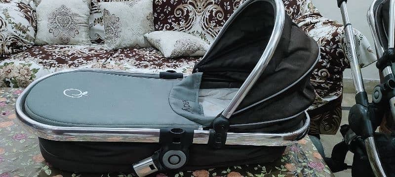 icandy pram for sale , baby pram london brand 6