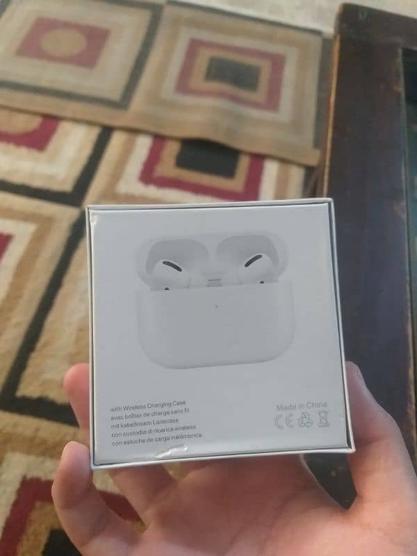 tws airpods 1