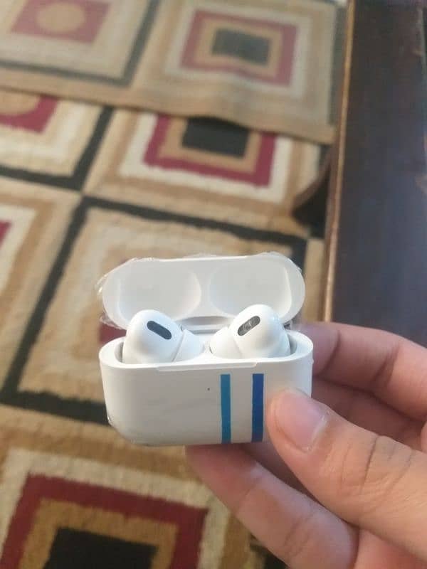 tws airpods 2