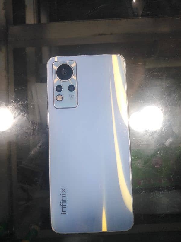 infinix note 11 0