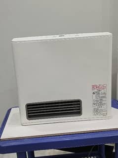 Japanese heater / Imported heater / Gass heater / Electric Heater