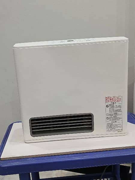 Japanese heater / Imported heater / Gass heater / Electric Heater 0