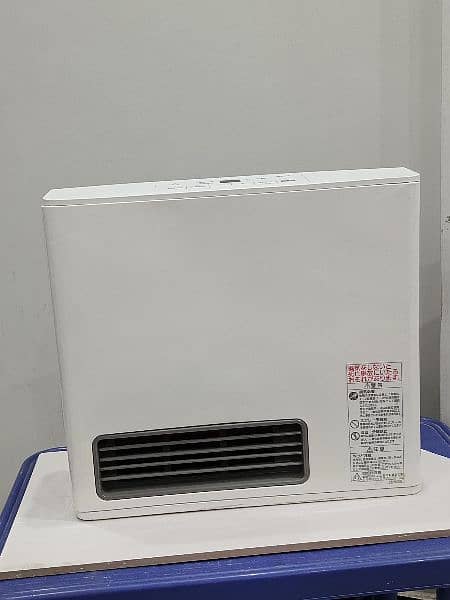 Japanese heater / Imported heater / Gass heater / Electric Heater 1