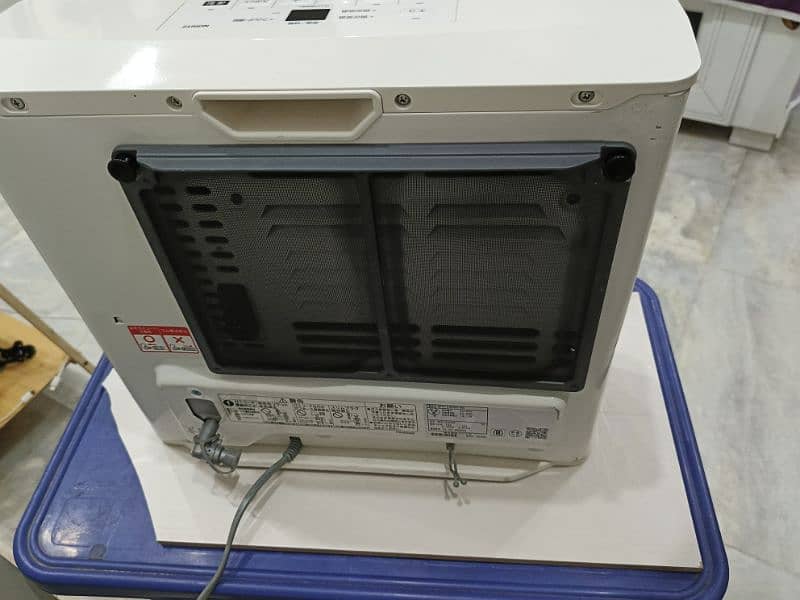 Japanese heater / Imported heater / Gass heater / Electric Heater 3