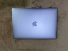 Macbook air M1 2020 8gb/256gb 13.3 inch retina display