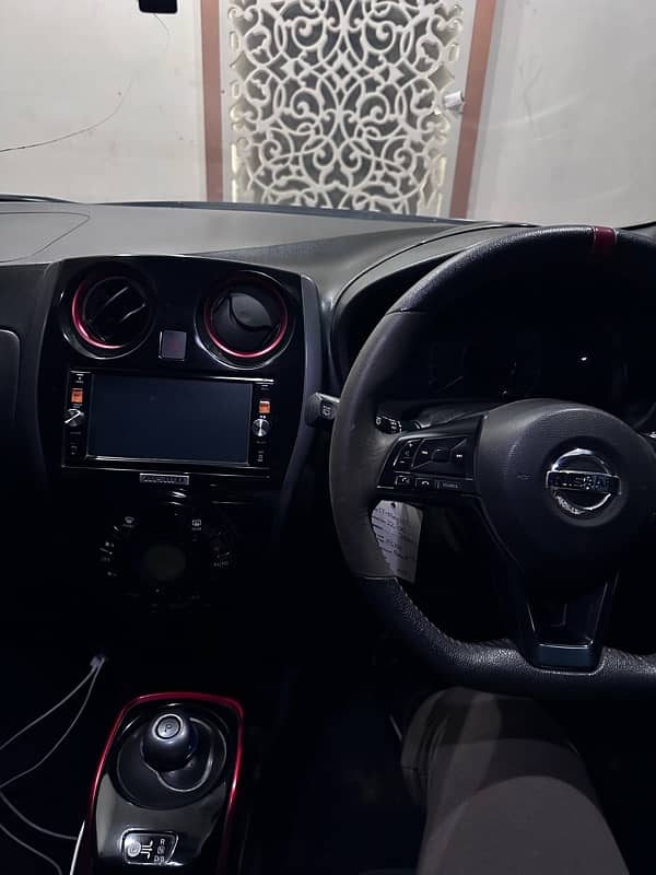 Nissan Note E Power 2019 10