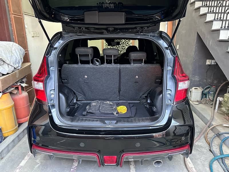 Nissan Note E Power 2019 11