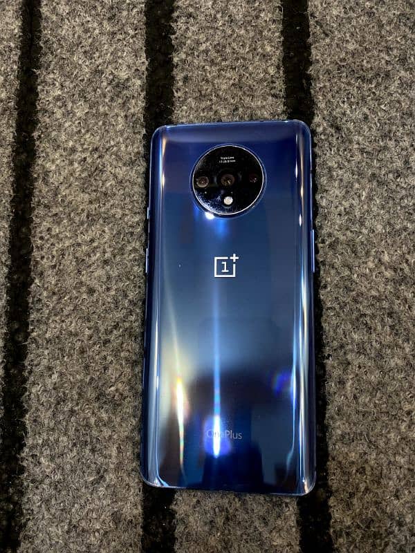 OnePlus 7t 0