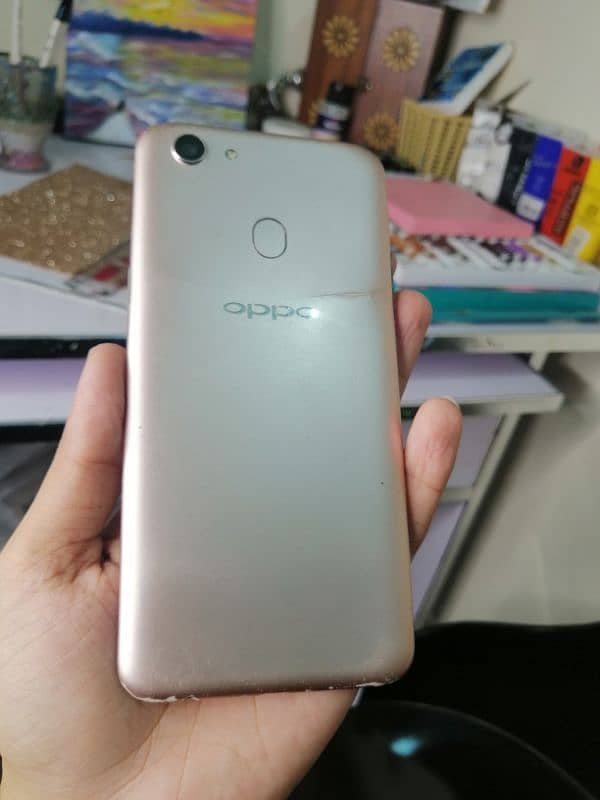 OPPO F5 3/32 0